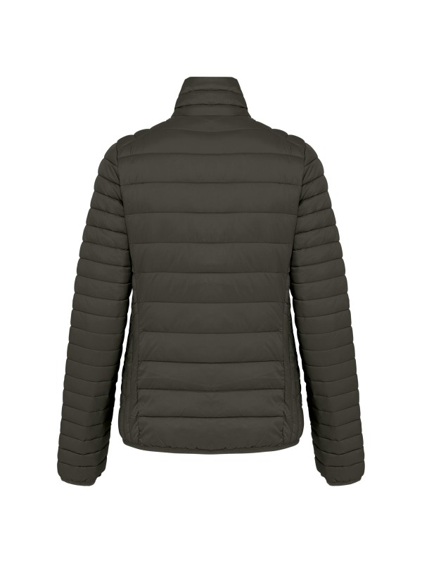 Bluso acolchoado leve - K6121