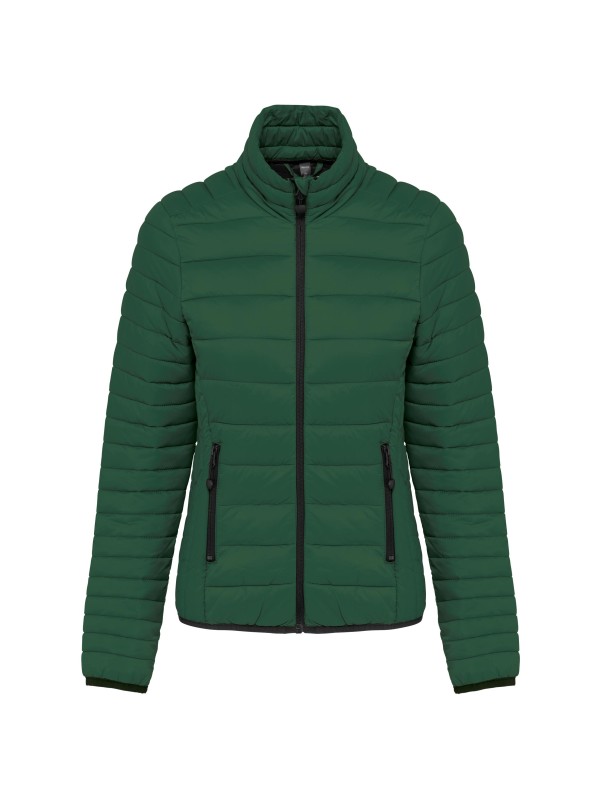 Bluso acolchoado leve - K6121