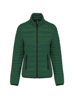 Bluso acolchoado leve - K6121