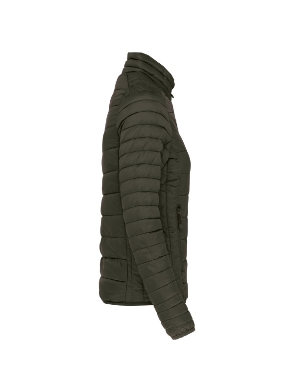 Bluso acolchoado leve - K6121