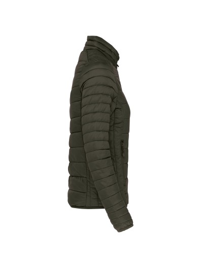 Bluso acolchoado leve - K6121