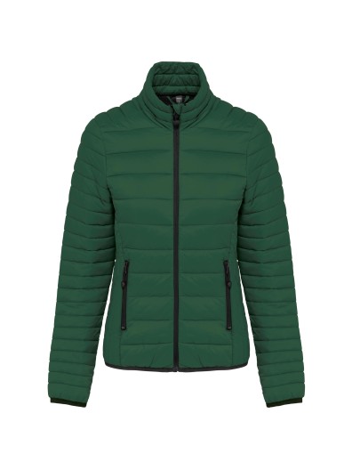 Bluso acolchoado leve - K6121