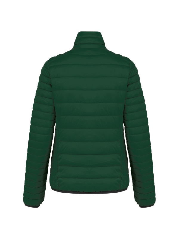 Bluso acolchoado leve - K6121