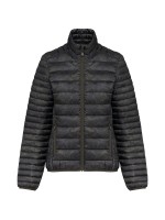 Blus�o acolchoado leve - K6121