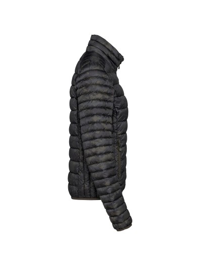 Blus�o acolchoado leve - K6121