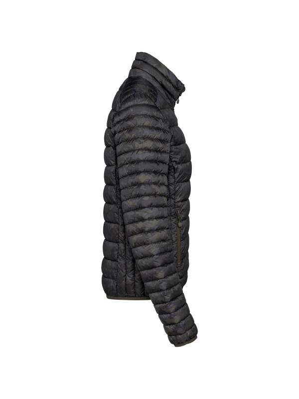 Blus�o acolchoado leve - K6121