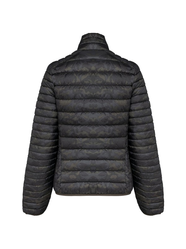 Blus�o acolchoado leve - K6121