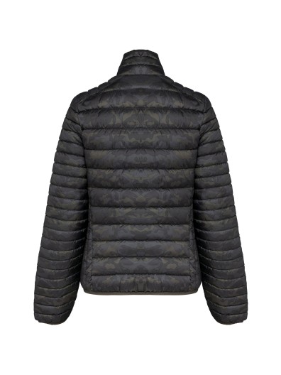 Blus�o acolchoado leve - K6121
