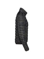 Blus�o acolchoado leve - K6121