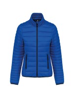 Bluso acolchoado leve - K6121