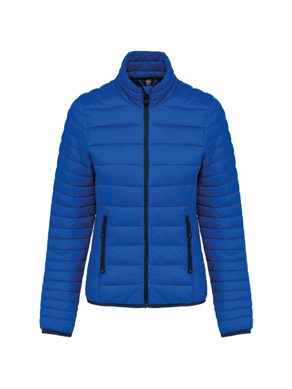 Bluso acolchoado leve - K6121