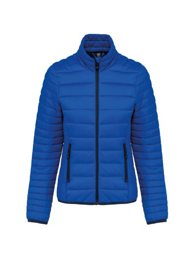 Bluso acolchoado leve - K6121