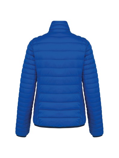 Bluso acolchoado leve - K6121