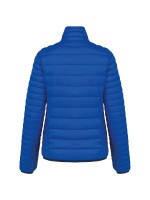 Bluso acolchoado leve - K6121