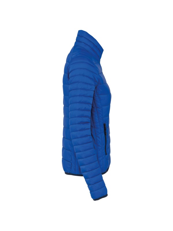 Bluso acolchoado leve - K6121