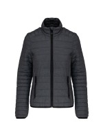 Bluso acolchoado leve - K6121