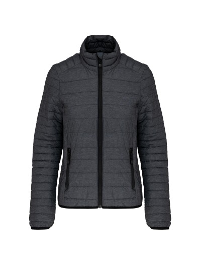 Bluso acolchoado leve - K6121