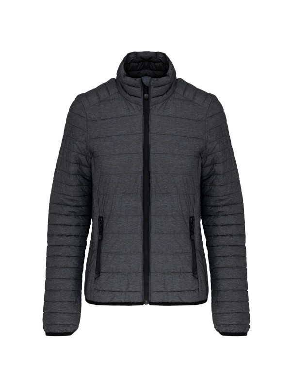 Bluso acolchoado leve - K6121