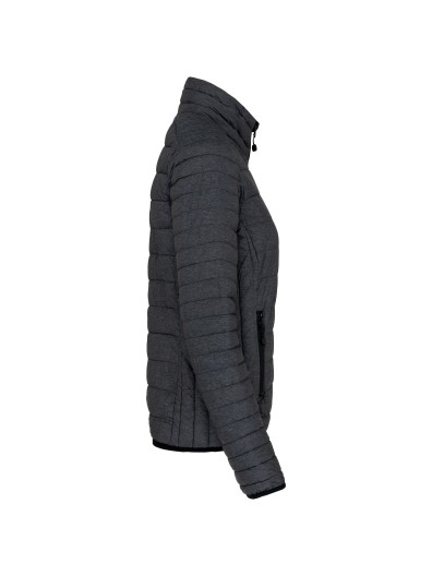 Bluso acolchoado leve - K6121