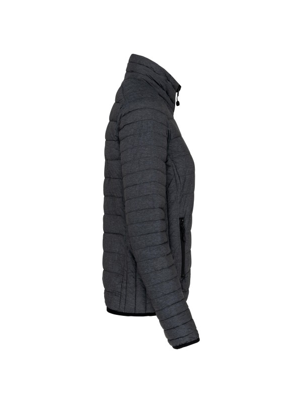 Bluso acolchoado leve - K6121