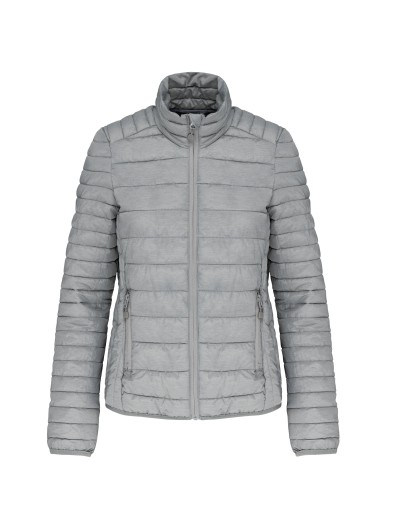 Bluso acolchoado leve - K6121