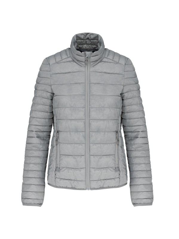 Bluso acolchoado leve - K6121
