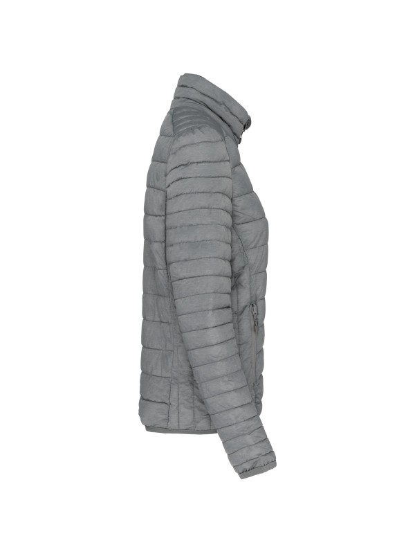 Bluso acolchoado leve - K6121