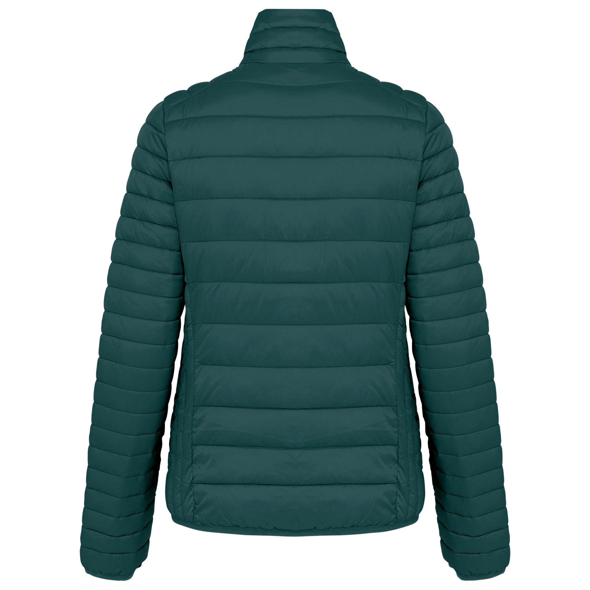 Blusão acolchoado leve - K6121