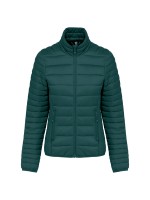 Bluso acolchoado leve - K6121