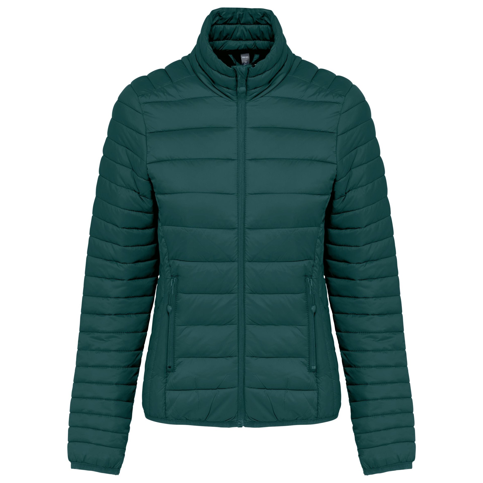 Blusão acolchoado leve - K6121