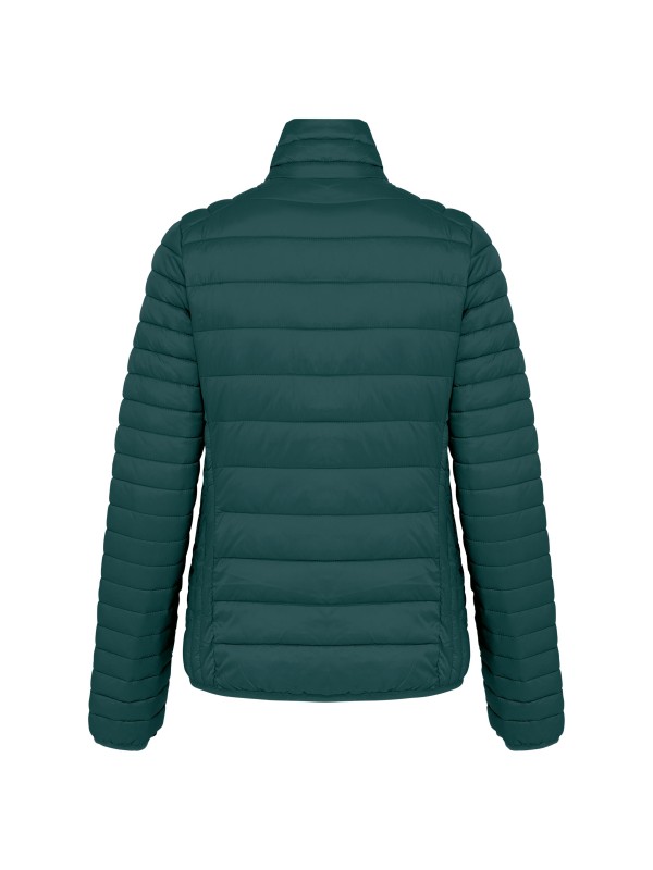 Bluso acolchoado leve - K6121