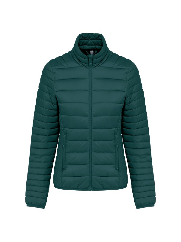 Bluso acolchoado leve - K6121
