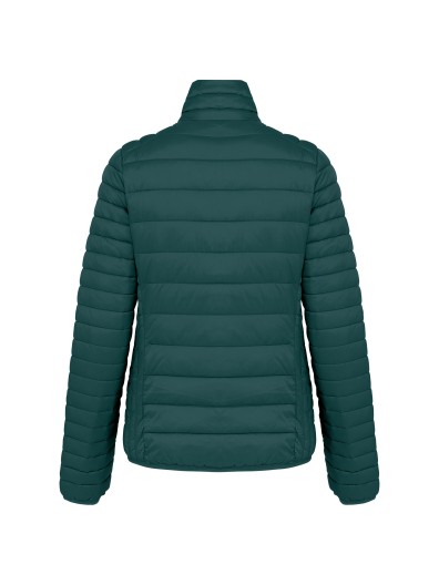 Bluso acolchoado leve - K6121