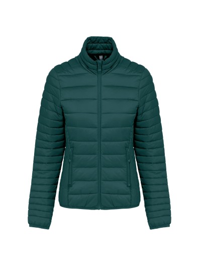 Bluso acolchoado leve - K6121