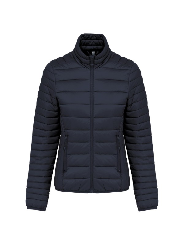 Bluso acolchoado leve - K6121
