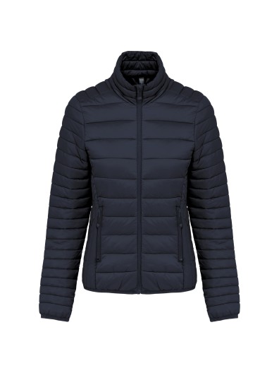 Bluso acolchoado leve - K6121