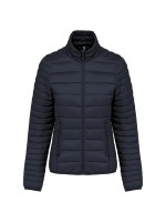Bluso acolchoado leve - K6121