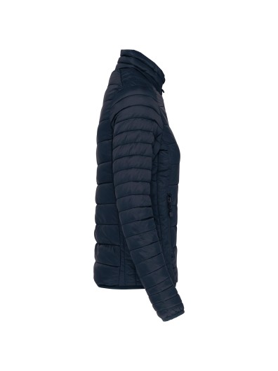 Bluso acolchoado leve - K6121