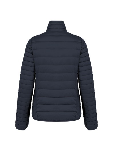 Bluso acolchoado leve - K6121