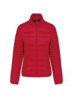 Bluso acolchoado leve - K6121