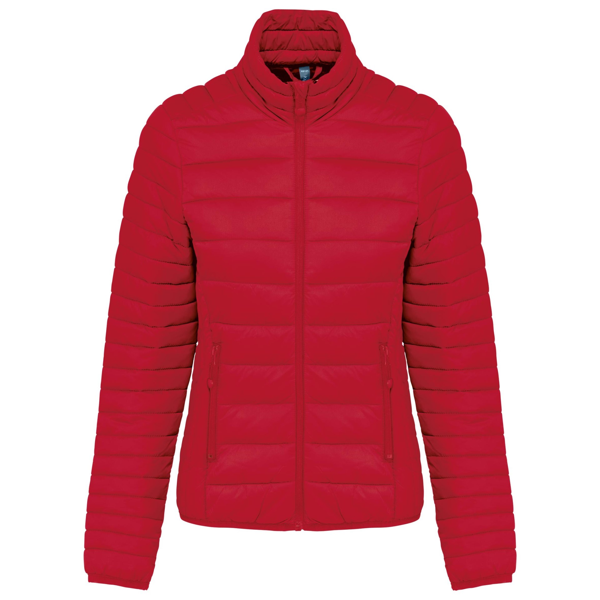 Blusão acolchoado leve - K6121