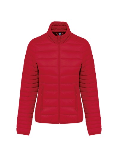 Bluso acolchoado leve - K6121