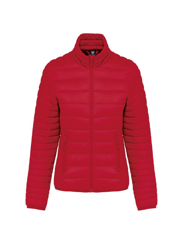 Bluso acolchoado leve - K6121