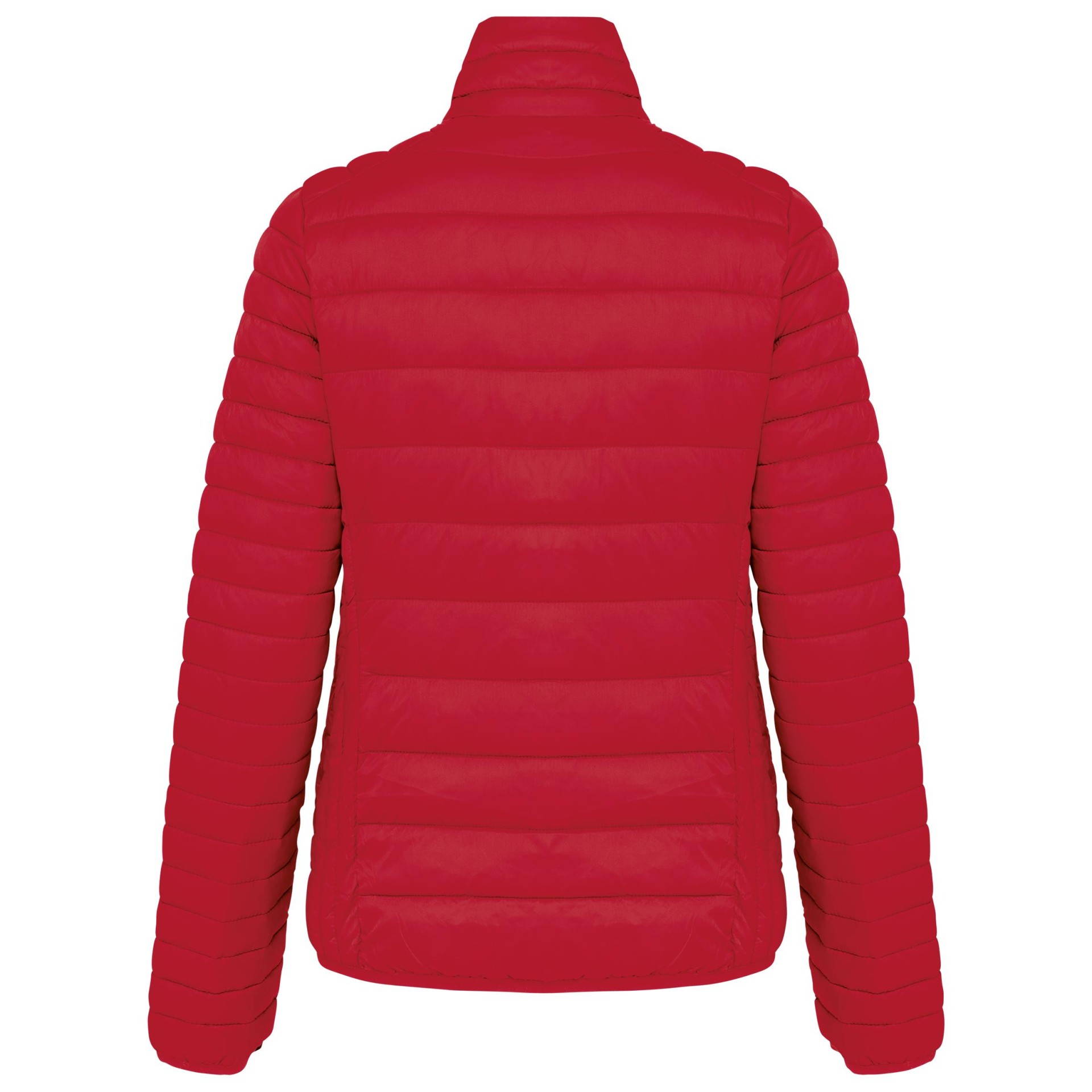 Blusão acolchoado leve - K6121