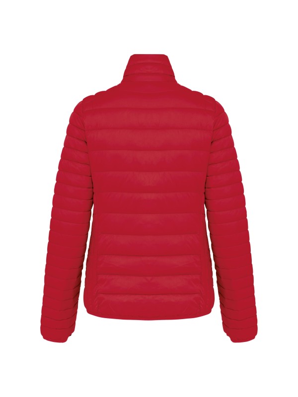 Bluso acolchoado leve - K6121