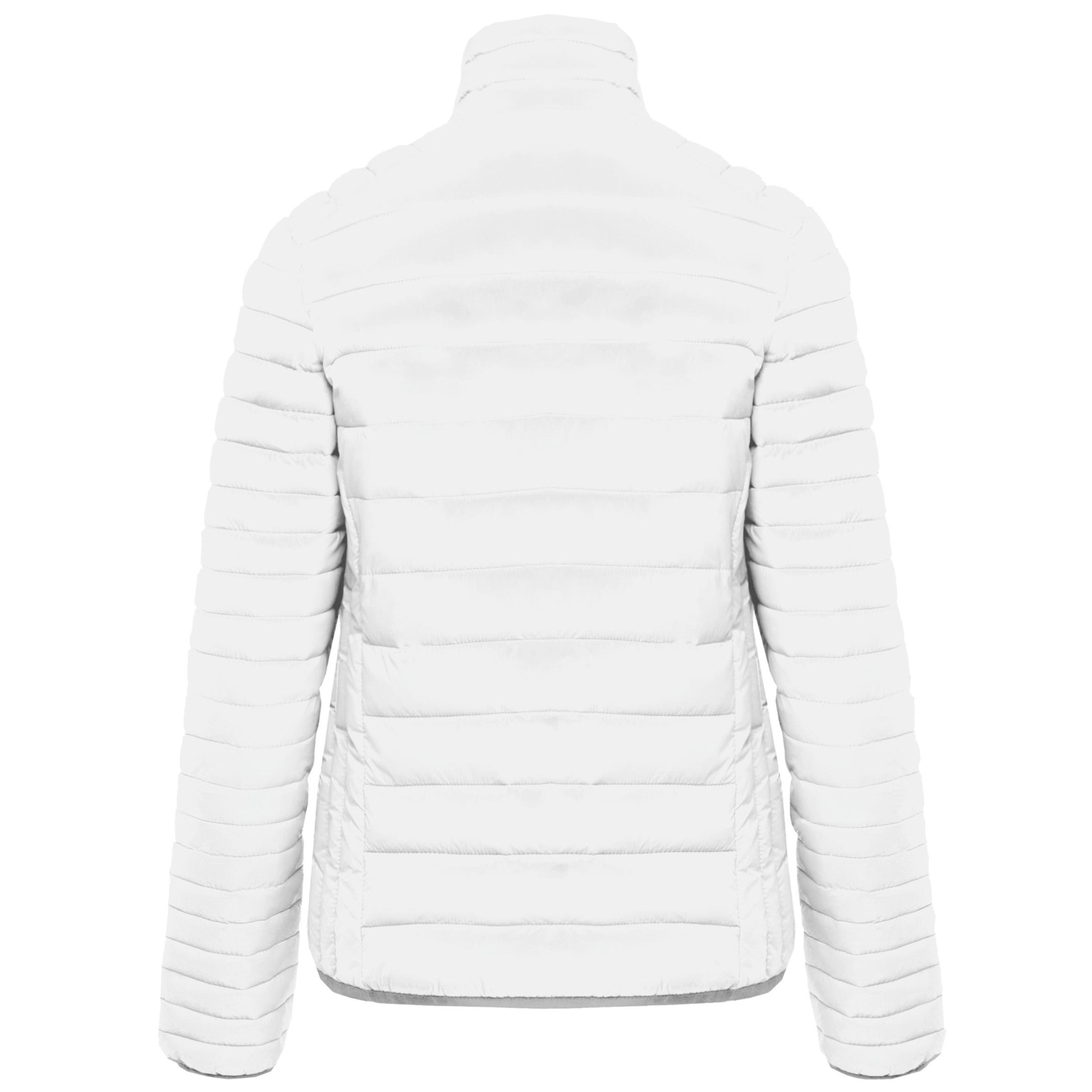 Blusão acolchoado leve - K6121