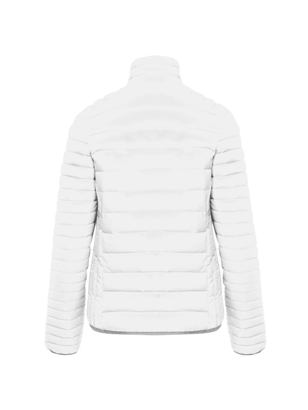 Bluso acolchoado leve - K6121