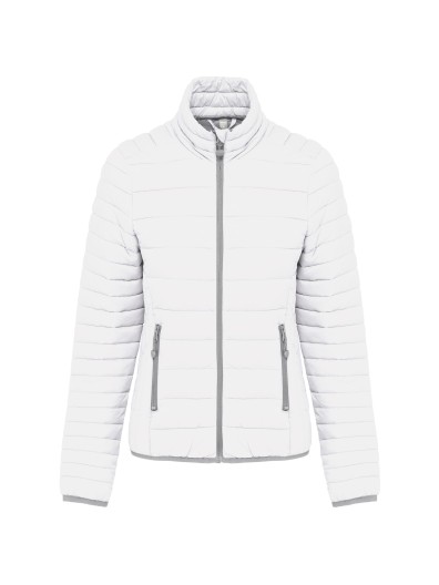 Bluso acolchoado leve - K6121