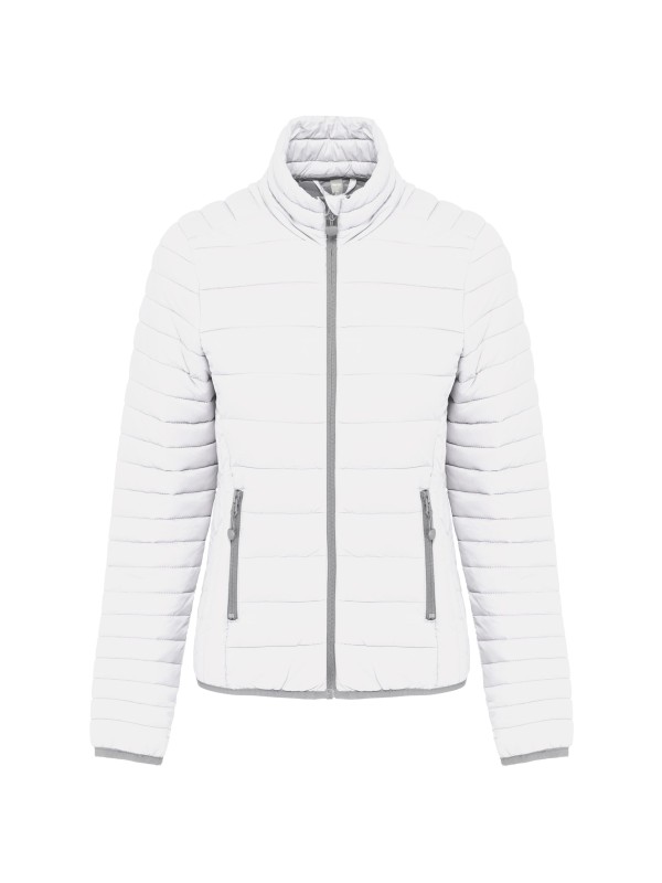 Bluso acolchoado leve - K6121
