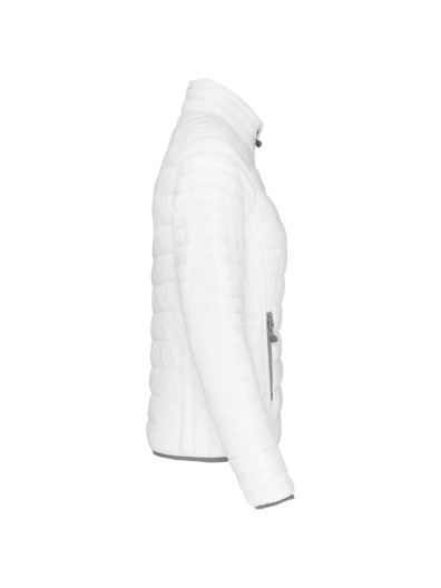 Bluso acolchoado leve - K6121